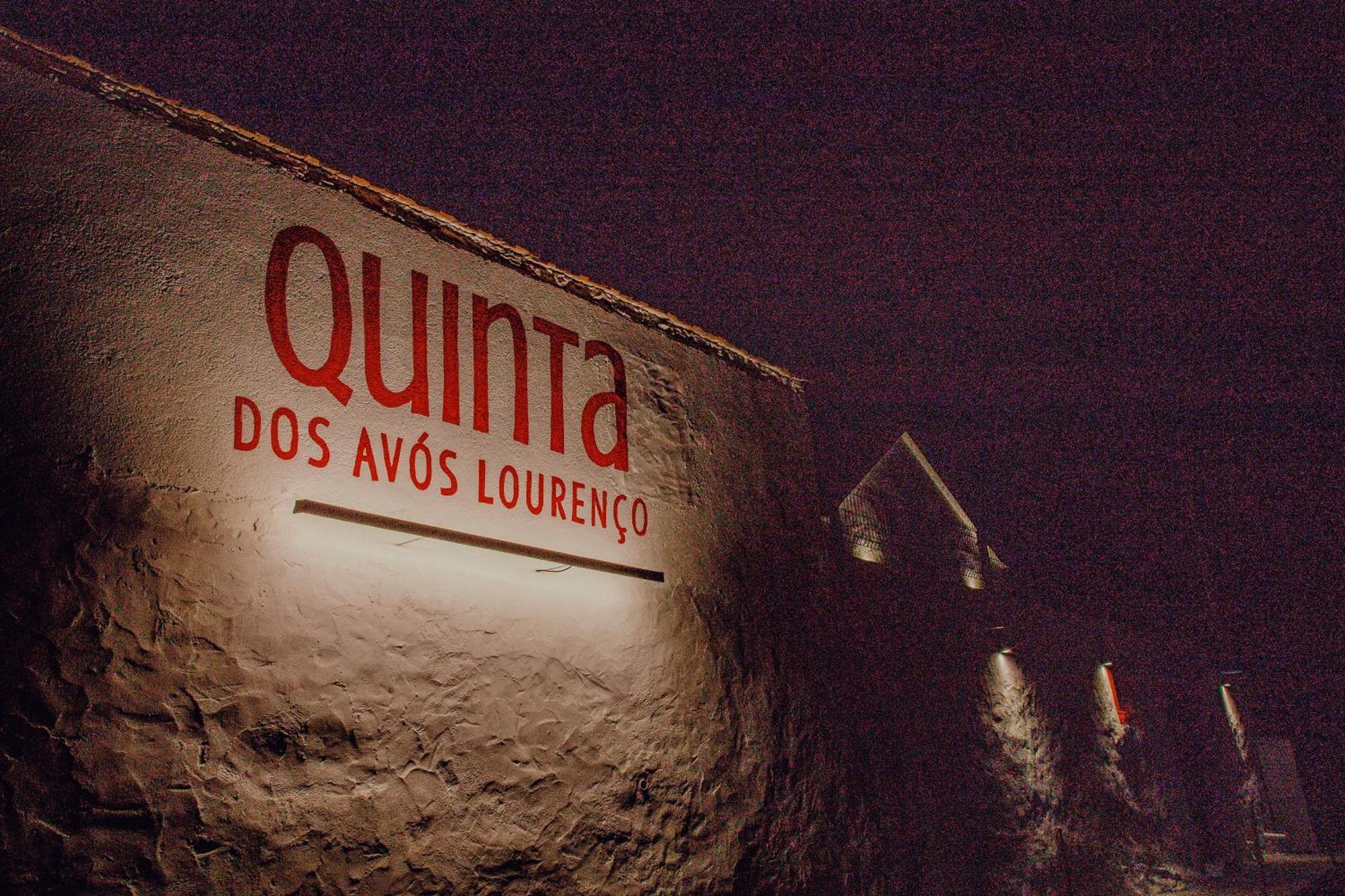 Quinta Dos Avos Lourenco Sertã Eksteriør billede